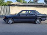 Mercedes-Benz 190 1991 годаүшін1 450 000 тг. в Алматы