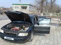 Audi A6 1995 года за 2 100 000 тг. в Шу – фото 2