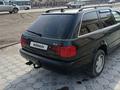 Audi A6 1995 года за 2 100 000 тг. в Шу – фото 5