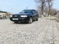 Audi A6 1995 года за 2 100 000 тг. в Шу – фото 8