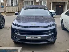JAC JS6, 2023