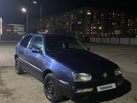 Volkswagen Golf 1994 года за 850 000 тг. в Караганда