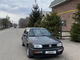 Volkswagen Golf 1992 года за 1 200 000 тг. в Талгар