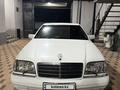 Mercedes-Benz S 320 1994 годаүшін2 800 000 тг. в Алматы – фото 8