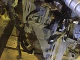 Механическая коробка передач на Форд Транзит 6-ти ступка Передний привод за 650 000 тг. в Павлодар – фото 3