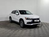 Mitsubishi Outlander Sport 2016 годаfor8 750 000 тг. в Алматы – фото 3