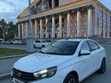 ВАЗ (Lada) Vesta 2017 года за 3 750 000 тг. в Усть-Каменогорск