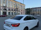 ВАЗ (Lada) Vesta 2017 года за 3 750 000 тг. в Усть-Каменогорск – фото 5