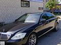 Mercedes-Benz S 350 2009 годаүшін12 000 000 тг. в Усть-Каменогорск – фото 3