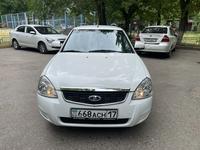 ВАЗ (Lada) Priora 2171 2013 года за 2 550 000 тг. в Шымкент