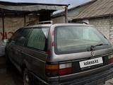 Volkswagen Passat 1993 годаүшін1 300 000 тг. в Павлодар – фото 2