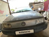 Volkswagen Passat 1993 годаүшін1 000 000 тг. в Павлодар