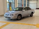 Toyota Camry 1998 годаүшін2 800 000 тг. в Алматы – фото 3