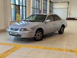 Toyota Camry 1998 годаүшін2 800 000 тг. в Алматы – фото 4