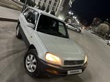 Toyota RAV4 1995 годаүшін3 100 000 тг. в Алматы