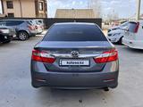 Toyota Camry 2013 года за 10 200 000 тг. в Петропавловск – фото 4