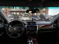 Toyota Camry 2013 годаүшін10 200 000 тг. в Петропавловск – фото 9