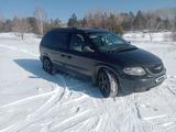 Chrysler Voyager 2001 годаүшін2 300 000 тг. в Щучинск – фото 2