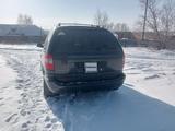 Chrysler Voyager 2001 годаүшін2 300 000 тг. в Щучинск – фото 4