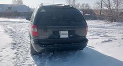 Chrysler Voyager 2001 года за 2 300 000 тг. в Щучинск – фото 4