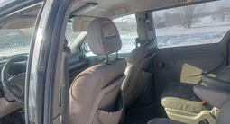 Chrysler Voyager 2001 года за 2 300 000 тг. в Щучинск – фото 5
