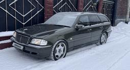 Mercedes-Benz C 240 1998 годаfor4 000 000 тг. в Алматы