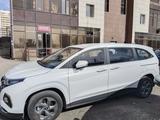 Hyundai Custin 2024 года за 14 000 000 тг. в Астана – фото 4