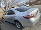 Toyota Camry 2006 годаүшін6 200 000 тг. в Усть-Каменогорск – фото 3