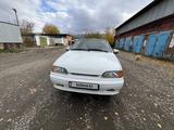 ВАЗ (Lada) 2114 2013 года за 1 350 000 тг. в Риддер