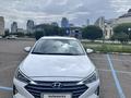 Hyundai Elantra 2019 годаfor9 500 000 тг. в Астана