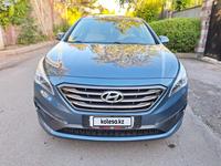 Hyundai Sonata 2015 годаүшін8 500 000 тг. в Алматы