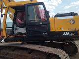 Hyundai  R220LC 2010 годаүшін16 000 000 тг. в Астана – фото 4