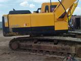 Hyundai  R220LC 2010 годаүшін16 000 000 тг. в Астана – фото 2