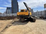 Hyundai  R220LC 2010 годаүшін16 000 000 тг. в Астана – фото 5