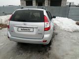 ВАЗ (Lada) Priora 2171 2014 годаүшін3 000 000 тг. в Астана – фото 4