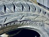 2 шины Hankook шипы (Корея) 235/65/17 каждая за 29 990 тг. в Астана – фото 3