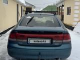 Mazda 626 1993 годаүшін800 000 тг. в Актобе – фото 4