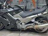 Yamaha  FJR1300 2008 года за 3 650 000 тг. в Алматы – фото 2