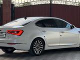 Kia K7 2013 года за 8 500 000 тг. в Алматы