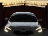 Kia K7 2013 года за 8 500 000 тг. в Алматы – фото 5