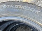 Шины (резина) Hankook 215/55R17 зимние за 110 000 тг. в Алматы – фото 3