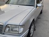 Mercedes-Benz E 280 1994 года за 3 000 000 тг. в Шымкент – фото 5