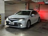 Toyota Camry 2019 годаfor14 800 000 тг. в Тараз