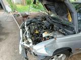 Subaru Legacy 1996 годаүшін500 000 тг. в Алматы – фото 4