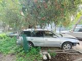 Subaru Legacy 1996 годаүшін500 000 тг. в Алматы – фото 3