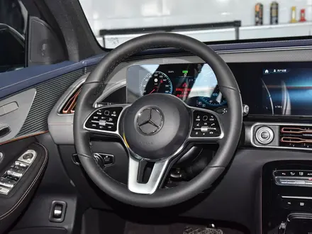 Mercedes-Benz EQC 2023 года за 22 500 000 тг. в Алматы – фото 15