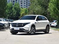 Mercedes-Benz EQC 2023 годаүшін22 500 000 тг. в Алматы