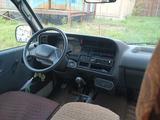 Toyota Hiace 1999 годаүшін2 900 000 тг. в Усть-Каменогорск – фото 2