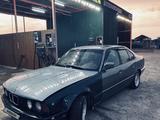 BMW 520 1992 года за 600 000 тг. в Алматы – фото 3