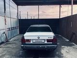 BMW 520 1992 года за 600 000 тг. в Алматы – фото 5